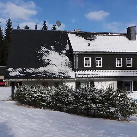 Am Skihang Eg * Eibenstock