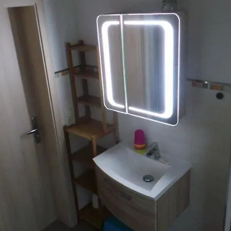 Am Skihang Eg Apartman