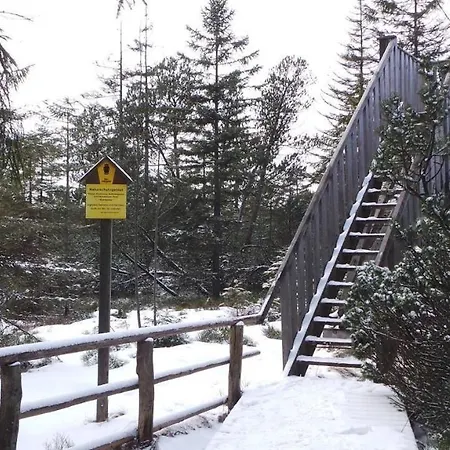 Daire Am Skihang Eg