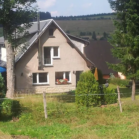 Apartman Am Skihang Eg *