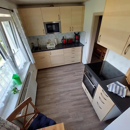 Διαμέρισμα Am Skihang Eg *